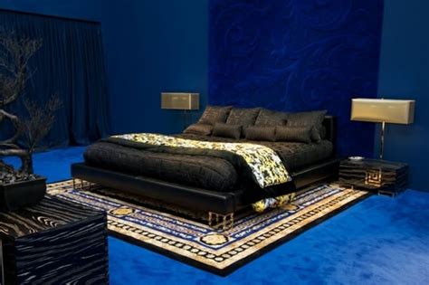 versace möbel schlafzimmer|Home und Lifestyle.